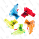 Super Z Outlet Mini Colorful Squirt Water Guns, 30 Pack | $12 | Amazon